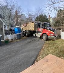 Retail Junk Removal in Sussex, WI